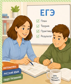 Услуги Услуги репетиторов в Рославле