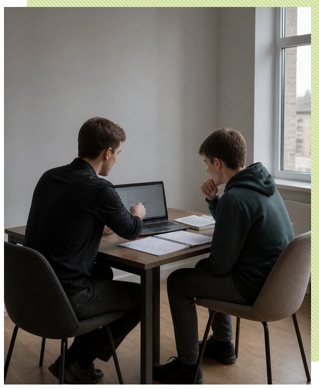 Репетитор по информатике ЕГЭ в Рославле от 1541 р. | Репетитор-Рлв