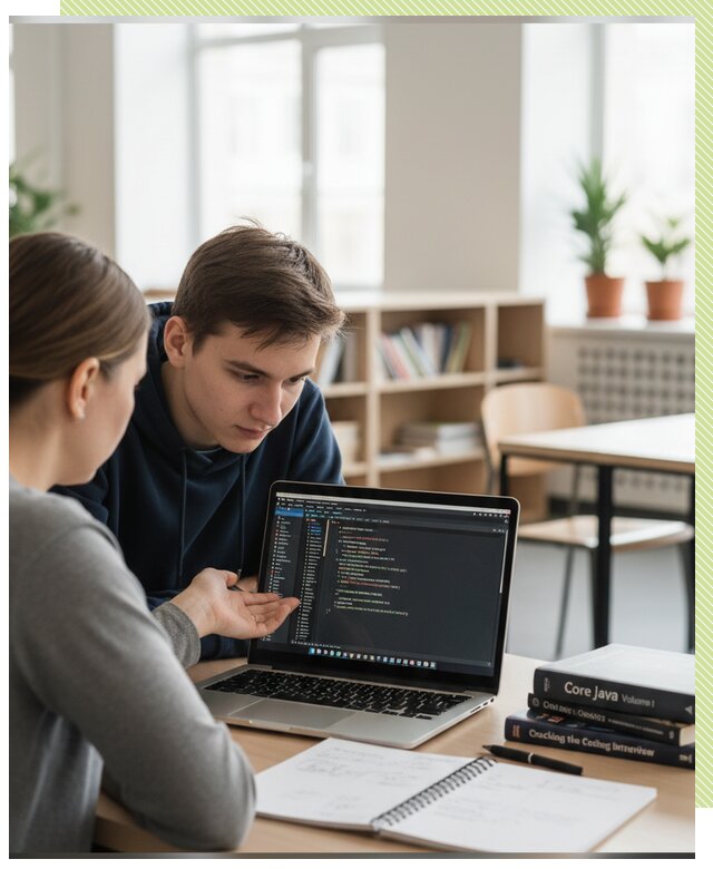 Репетитор по JavaScript в Рославле по цене от 1850 р. | Репетитор-Рлв